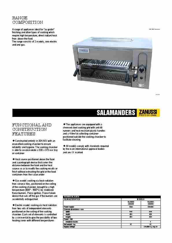 Zanussi Oven SLE802-page_pdf